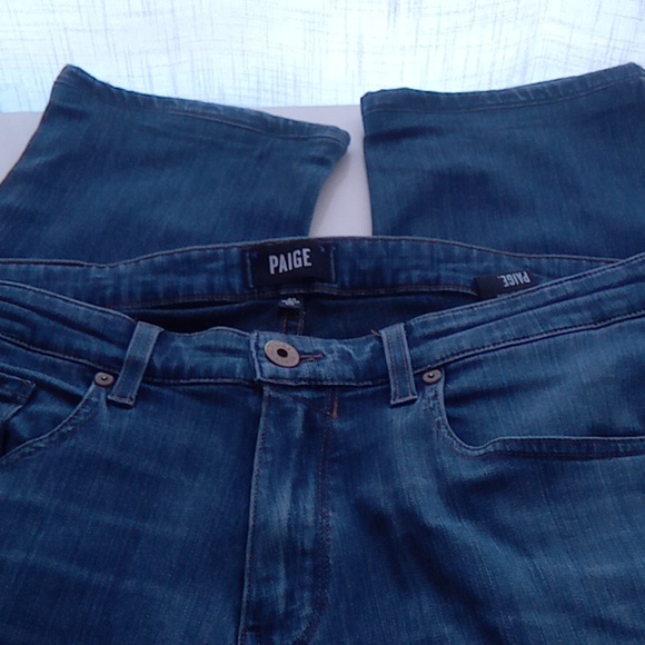 Paige Jeans - Picture 2 of 16